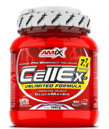 CellEx Απεριόριστη πούδρα 1040 γρ