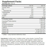 CellUp® Pre-Workout Drink/12 x 500 ml