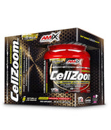CellZoom ® Hardcore Activator 45 Serv. - 0,315 κιλά