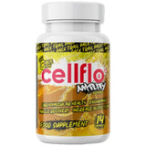 Cellflo6 Πράσινο τσάι | Applify Series - 14 κάψουλες