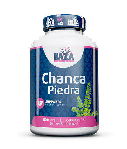 Chanca Piedra 500mg./60 καπάκια