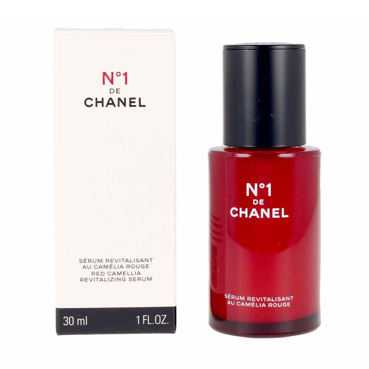 <tc>CHANEL</tc> N 1 Αναζωογονητικός Ορός 50ml