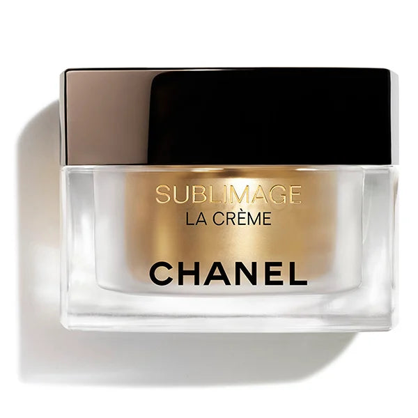 <tc>CHANEL</tc> Sublimage La Crème Texture Fine 50γρ
