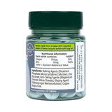 Χηλικός ψευδάργυρος και χαλκός 15mg - 120 δισκία