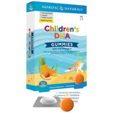 Παιδικά DHA Gummies 600mg - 30 Gummies