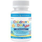 Παιδικά DHA XTRA 636 mg - 90 softgels