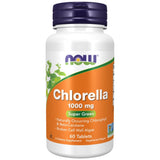 Chlorella 1000 mg - 60 Δισκία