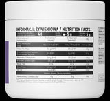 Inceberry fiber/vege 200 γραμμάρια