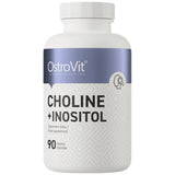 Choline + Inositol 90 δισκία