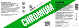 Chromium - 90 Tablet