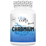Chromium Picolinate 200 mcg - 60 Δισκία