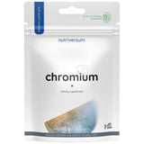 Δισκίο χρωμίου | 200 mcg chromium picolinate - 30 δισκία