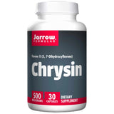 Χρυσίνη 500 mg 30 κάψουλες