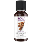 Λάδι φλοιού κανέλας | 100% Pure Cinnamomum zeyylanicum - 30 ml