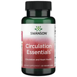 Circulation Essentials 1388 mg - 60 κάψουλες
