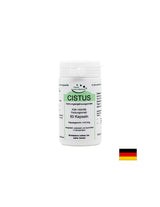 Cistus/cistus, 60 κάψουλες el compra