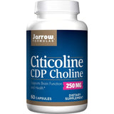 Citicoline (CDP choline) 250mg./60 καπάκια.