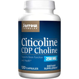 Citicoline (CDP choline) 250mg./60 καπάκια.