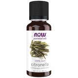 Λάδι Citronella | 100% Pure Cymbopogon Winterianus - 30 ml