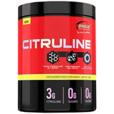 Citrulline 200 γραμμάρια