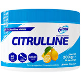 Σκόνη citrulline - 200 γραμμάρια
