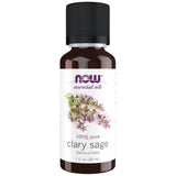 Λάδι Sage Clary | 100% Pure Salvia Sclarea - 30 ml