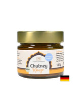 Chutney Mano Classic Ayurveda®, βιολογικό, 180 γρ