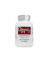 Claudivastin/Propionyl L-καρνιτίνη, 60 δισκία οικολογικά τύπους