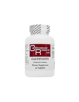 Claudivastin/Propionyl L-καρνιτίνη, 60 δισκία οικολογικά τύπους