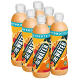 Διαφανές πρωτεϊνικό νερό - 500 mL