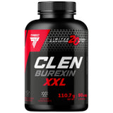 ClenBurexin XXL | 20 Years of Trec - Limited Black Edition - 90 κάψουλες
