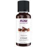 Λάδι γαρίφαλου | 100% καθαρή Ευγενία Caryophyllus - 30 ml