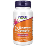 Co-Enzyme B-Complex - 60 κάψουλες
