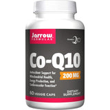 Co -Q10 (Ubiquinone) 200 mg - 60 κάψουλες