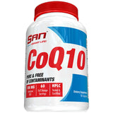 CoQ10 100 mg - 60 κάψουλες