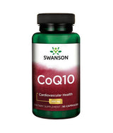 CoQ10 200 mg - 90 κάψουλες