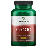 CoQ10 30 mg - 240 κάψουλες