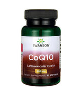 CoQ10 400 mg - 30 κάψουλες πηκτής