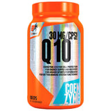 Coenzyme Q10 30 mg + βιταμίνη Ε - 100 κάψουλες