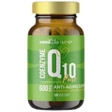 Coenzyme Q10 Pure | CoQ10 600 mg - 120 κάψουλες