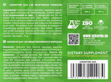 Coenzyme Q10 Pure | CoQ10 600 mg - 120 κάψουλες