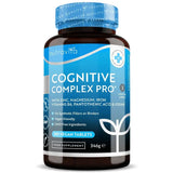 Cognitive Complex Pro 180 Vegan Tablet