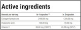 Collagen 4 Runners - 90 κάψουλες