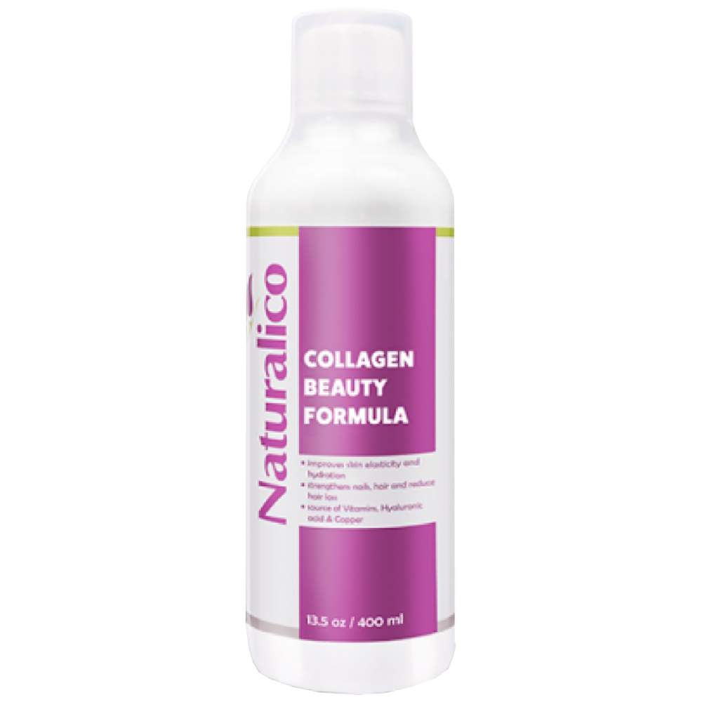 Collagen Beauty Formula - 400 ml