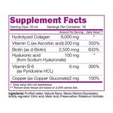 Collagen Beauty Formula - 400 ml