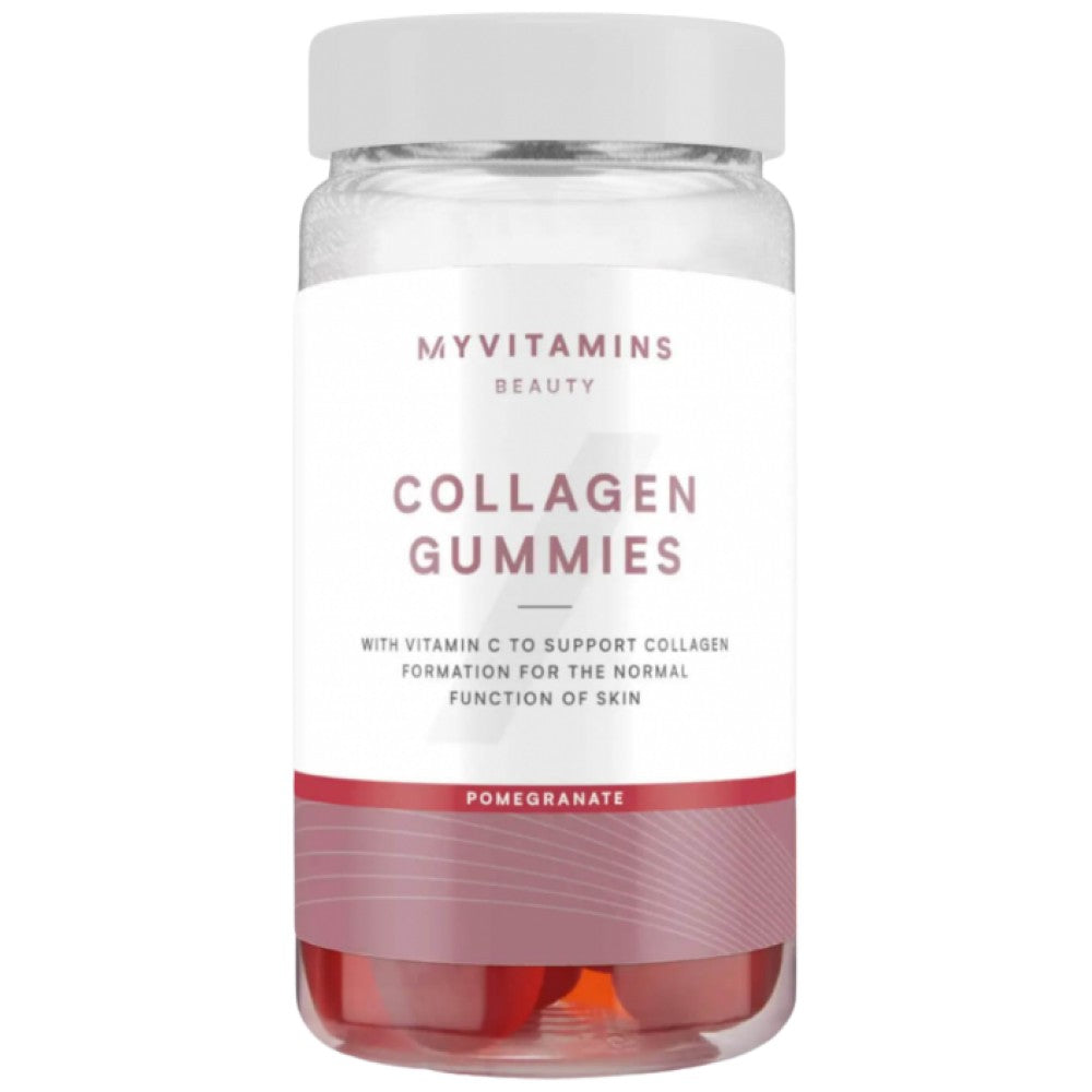 Collagen Gummies - 30 gummies
