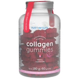 Collagen Gummies για γυναίκες - 60 τσίχλες