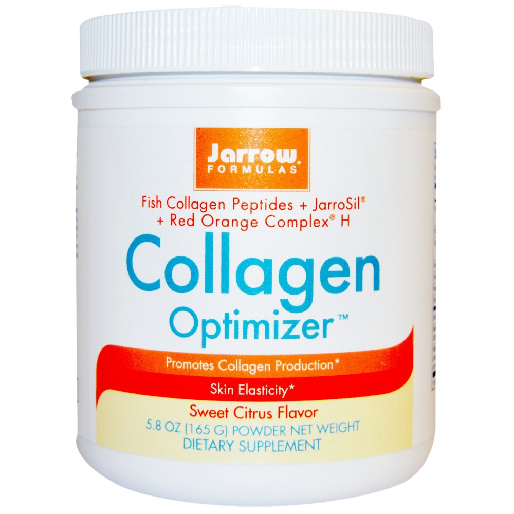 Collagen Optimizer 165 γραμμάρια