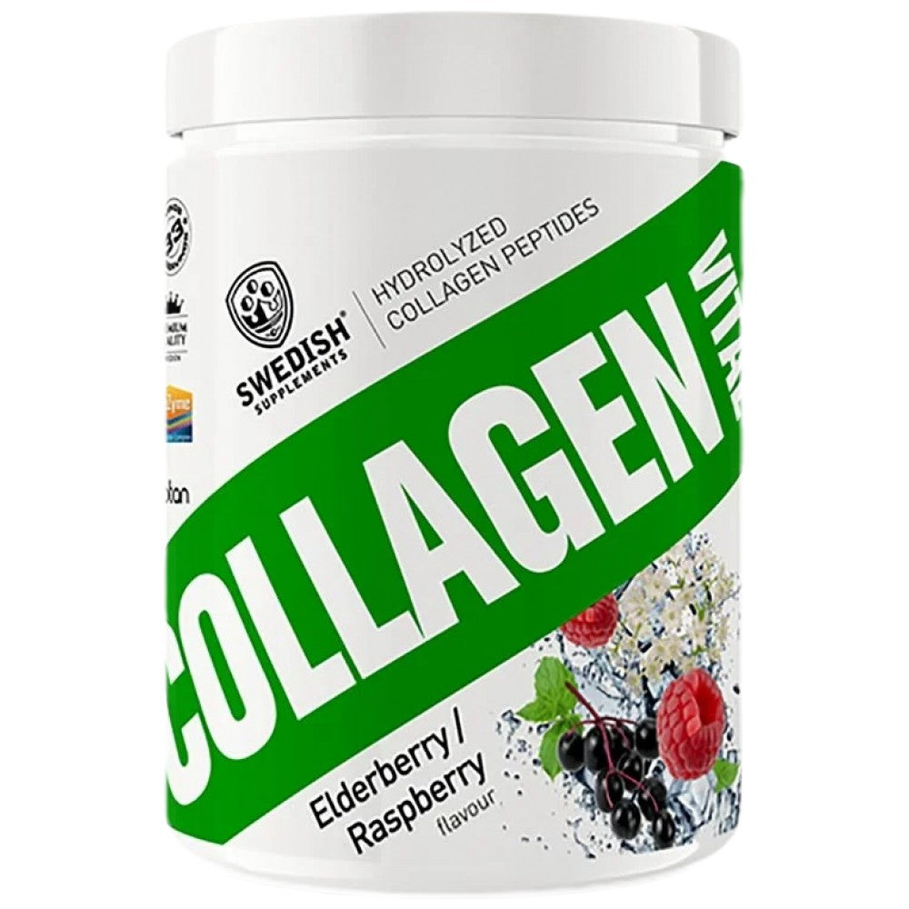 Collagen Vital/Υδρολυμένα πεπτίδια - 400 γραμμάρια