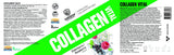Collagen Vital/Υδρολυμένα πεπτίδια - 400 γραμμάρια